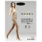 Solidea NAOMI - 30 den smooth knit tights Size 3 Mink