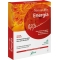 natura mix advanced energia - energy supplement 10 vials