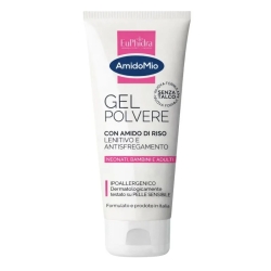 Euphidra - Soothing Anti-chafing Gel Powder 100 ml