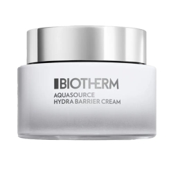 BIOTHERM Aquasource Hydra Barrier Cream - Moisturizing Face Cream 75 ml