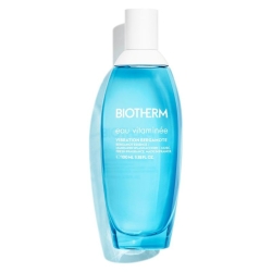 BIOTHERM Eau Vitaminée Vibration Bergamote - Eau de Toilette Unisex 100 ml Vapo
