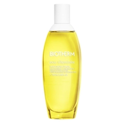 BIOTHERM Eau Vitaminée Impulsion Citron - Eau de Toilette Unisex 100 ml Vapo