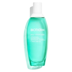 BIOTHERM Eau Vitaminée Citrus Tonic - Eau de Toilette Unisex 100 ml Vapo