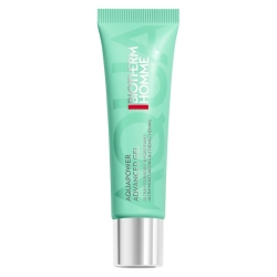 BIOTHERM Homme Aquapower Advanced Gel - Ultra Fresh Moisturizing Facial Gel for Normal and Combination Skin 30 ml