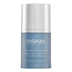 Cryo Revitalising Moisturizer - 50 ml