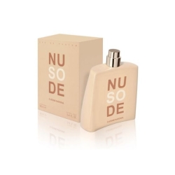 COSTUME NATIONAL Nu So De - Eau De Parfum Woman 50 ml Vapo