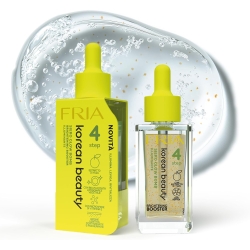 Korean Beauty - Illuminating and Revitalizing Facial Serum 30 ml