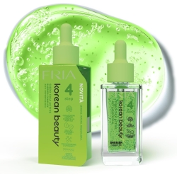 Cica Active - Anti-Blemish Facial Serum with Centella Asiatica 30 ml