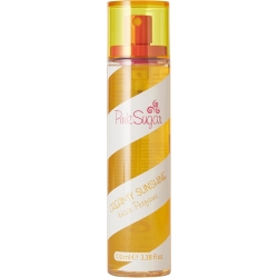 AQUOLINA Pink Sugar Creamy Sunshine - Hair Perfume 100 ml