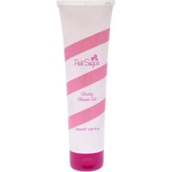 AQUOLINA Pink Sugar - Scented Shower Gel 150 ml