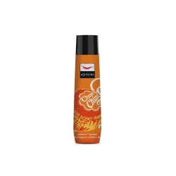 AQUOLINA Chupa Chups Orange Scent Body Mist - Women's Body Water 150 ml Vapo