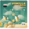 AQUOLINA Vanilla Hills Gift Set - 125 ml Shower Gel + 125 ml Body Milk