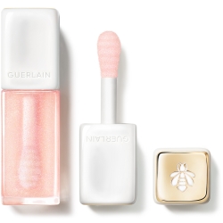 Kisskiss Bee Glow Oil - Plumping Lip Oil No. 100 Warm Glow
