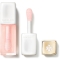 Kisskiss Bee Glow Oil - Plumping Lip Oil No. 100 Warm Glow