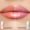 Kisskiss Bee Glow Oil - Plumping Lip Oil No. 100 Warm Glow