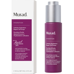 Cellular Hydration Repair Oil Drops - Repairing Facial Oil 30 ml