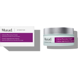 Intense Recovery Cream - Intense Regenerating Face Cream 50 ml