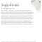 Renewing Cleansing Cream - Nourishing Face Cream 148 ml