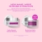 Restorative Hydro-Hyaluronic Cream - Plumping Moisturizing Cream 50 ml