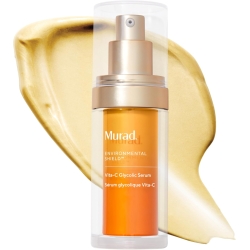 Vita-C Glycolic Serum - Face Serum 30 ml