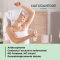 Rock Alum - Deo Vapo Talc Natural Deodorant for Sensitive Skin 100 ml
