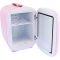 Beauty Routine - Mini Beauty Fridge for Cosmetics