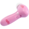 Beauty Routine Pamper Face Skin Care Brush - Facial Massage Brush + 4 Heads