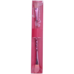 Beauty Routine - Spatula Brush