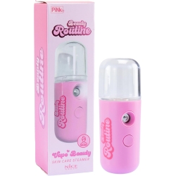Beauty Routine Vapo Beauty Skincare Steamer