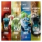 Jean Paul Gaultier Le Beau Narcisse - Eau De Parfum for Men 75 Ml Vapo