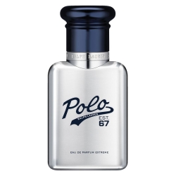 67 Extreme - Eau de Parfum Extreme Man 40 Ml Vapo