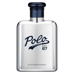 67 Extreme - Eau de Parfum Extreme Man 125 ml Vapo