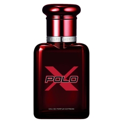 Red Extreme - Eau de Parfum Extreme Man 40 ml Vapo