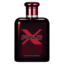 Red Extreme - Eau de Parfum Extreme Man 125 ml Vapo
