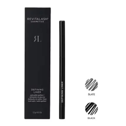 Defining Liner - Eye Pencil - Slate Grey
