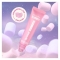 Glimmer Lip Treat Balm + Mask - Scent Free Lip Balm N. 002