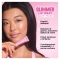 Glimmer Lip Treat Balm + Mask - Scent Free Lip Balm N. 002