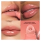 Glimmer Lip Treat Balm + Mask - Scent Free Lip Balm N. 003