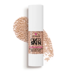 Overskin Chromosphere - Tinted Face Serum No. 01 Light W