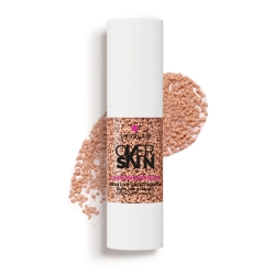 OverSkin Chromosphere - Tinted Face Serum No. 03 Light C