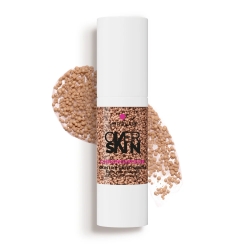 Overskin Chromosphere - Tinted Face Serum No. 04 Light W