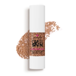 Overskin Chromosphere - Tinted Face Serum No. 05 Medium C