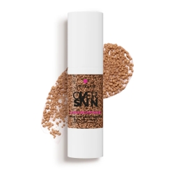 Overskin Chromosphere - Tinted Face Serum No. 06 Medium W