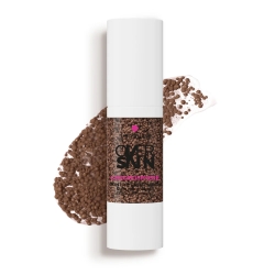 Overskin Chromosphere - Tinted Face Serum No. 11 Deep N