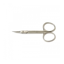 Professional precision cuticle scissors