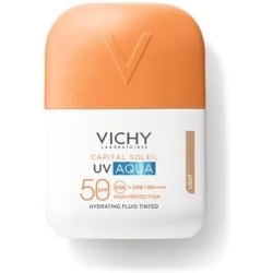 Vichy Capital Soleil Uv Aqua Stick SPF50+ Sun Protection Face and Sensitive Areas 9 g