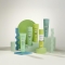 Dermocare Purify Shampoo 150 ml