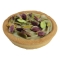 Pistachio Shortbread Basket - Gluten-free pistachio shortbread basket, 60g