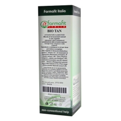 Pharmafit Biotan Drops 50 ml - Supplement for immune defenses and respiratory infections
