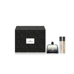 COSTUME NATIONAL Box set J - Eau de Parfum 100 ml + Scent Eau de Parfum 7.5 ml + So Nude Eau de Parfum 7.5 ml